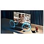 Samsung 32" Curved 100Hz LED Gaming Monitor, Built-in Speakers, Black (LS32D396GANXZA)~#|#~4A7B2E4B-E59C-4769-9EB67632AE150AC9_sc7
