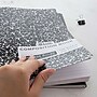 Bazic 1-Subject Composition Notebooks, College Ruled, 100 Sheets, Multicolor, 12/Bundle (BAZ5050-12)~#|#~4A7B910C-5CBA-4DC3-812958024A05F912_sc7