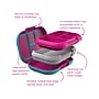 bentgo Kids Chill Lunch Box, Fuchsia/Teal (BGOCHL-F)~#|#~4A7BB38D-B809-47E0-BB94133E042B7D6B_sc7