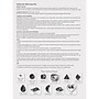 Tru-Ray Color Wheel 12" x 18" Construction Paper, Assorted Colors, 72 Sheets/Pack, 3 Packs/Bundle (PAC6577-3)~#|#~4A7C08F2-758E-4AB7-89C6B87590227A59_sc7