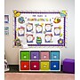 Carson Dellosa Education We Stick Together Our Class is Fantastic Bulletin Board Set, 79/Pack (110585)~#|#~4A7D5A46-7A18-4B05-B00EB9939617238E_sc7
