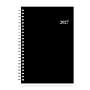 2027 Blue Sky 5" x 8" Weekly & Monthly Planner, Black (160973)~#|#~4A7DA04E-A3D1-4921-BB2827C0C4F308D6_sc7