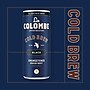 La Colombe Caffeinated Cold Brew Coffee, Black, Medium Roast, 11 oz., 12/Carton (PPPURC1205)~#|#~4A7E3C74-7019-4095-98B2A92E885A90DF_sc7