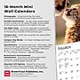2026 BrownTrout Baby Animals 7" x 7" Monthly Wall Calendar (9798330702237)~#|#~4A7E4AEB-39B8-43F8-83F16FB7E0DD3D21_sc7