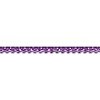 Barker Creek Double-Sided Scalloped Border, 36"' x 2.25", Happy Grape, 13/Pack (LL994)~#|#~4A7EA7FA-AA97-485D-BDBD47A1FD314008_sc7