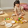 PlanToys Fruit and Vegetable Food Set (PTS3416)~#|#~4A7FC897-9F8A-4808-BCC647EBA440E59F_sc7