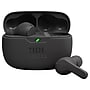 JBL Vibe Beam Wireless Earbud Headphones, Bluetooth, Black (JBLVBEAMBLKAM)~#|#~4A85D94B-B7DF-4C96-A813EDD069538093_sc7