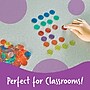 Learning Resources Transparent Counters, Set of 250 (LER0131)~#|#~4A86DA44-EA41-4727-9729F758B333EA18_sc7