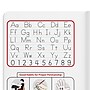Staples 1-Subject Composition Notebooks, 7.5" x 9.75", Primary Ruled, 100 Sheets, Black/Red (42079C)~#|#~4A876438-F439-43C1-B822BDCD7C6EDA01_sc7
