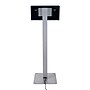 KwikBoost Standard Courtesy Freestanding Charging Station, Silver (KB99032)~#|#~4A893867-6711-4ED0-BA84C1E4292EF2F2_sc7