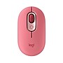 Logitech POP Wireless Ambidextrous Optical Mouse, Heartbreaker (910-006545)~#|#~4A8B6304-312A-463B-98A1B3AA01D969CB_sc7