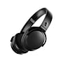 Skullcandy Riff 2 Wireless On-Ear Headphones, Bluetooth, True Black (S5PRW-P740)~#|#~4A8CA860-4469-4F6D-AC3F2E9542E8DB8F_sc7