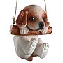 National Tree Company 5" Swinging Spaniel Puppy (RAS-ZHS10403-1)~#|#~4A8D3231-DFF6-4D65-8A388AB5FB34FB56_sc7