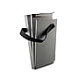 Saunders Citation Holder Aluminum Clipboard, Letter Size, Silver, (12205)~#|#~4A8E412A-E8E0-412C-A32F18C376532392_sc7