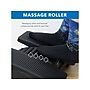 Mount-It! Dual Pedal Ergonomic Footrest, Black (MI-7811)~#|#~4A8F795C-1280-4CAF-8F5BB2B93BEBB3D9_sc7