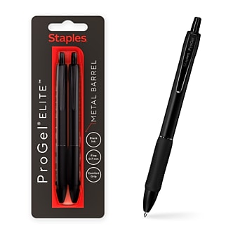 Gel Pens