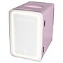 Frigidaire Portable Mini Refrigerator, 0.35 Cu. Ft., Pink (EFMIS170_B-PINK)~#|#~4A93ECAF-3E22-47B8-80A1CDC2820F5DBE_sc7