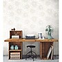 York Wallcoverings Toss The Bouquet Peel and Stick Wallpaper (RMK11480WP)~#|#~4A957F0D-BA6E-488E-9564D4D17B234A08_sc7