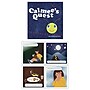 The Calm Caterpillar Calmee the Caterpillar & Calmee's Quest Board Book (CCJCALMEESET3)~#|#~4A95A5C3-22C6-41DF-944DA320C8951B01_sc7