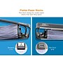 Bostitch Office Value Pack Heavy Duty Desktop Stapler, 40-Sheet Capacity, Staples Included, Gray (B175-GRAY-VP)~#|#~4A95D669-8F3E-4017-B8000C6239C53C58_sc7