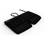 Kinesis Freestyle Edge RGB Wired Ergonomic Gaming Mechanical Keyboard, Black (KB975-BRN)~#|#~4A95EFB1-95AE-4664-B6852605F3D42613_sc7