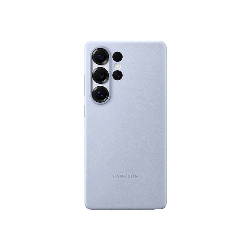 Samsung Kindsuit Phone Case for Galaxy S25 Ultra, Light Blue (EF-VS938PLEGUS) image 1