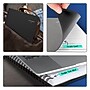 2027 AT-A-GLANCE 8.5" x 11" Daily Appointment Book, Faux Leather Cover, Black (70-222-05-27)~#|#~4A9ABF2A-C66C-4D54-8FC7E055726625A6_sc7