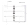 2025-2026 Blue Sky Bessa 5" x 8" Academic Year Weekly & Monthly Planner, Plastic Cover, Multicolored (154993)~#|#~4A9C7796-728E-44EB-A38B648FA482D5E2_sc7