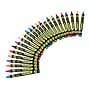 Crayola Bold & Bright Construction Paper Crayons, Assorted Colors, 24/Box (523463)~#|#~4A9F1FD7-4EA8-422D-9A0609DC84B801B3_sc7