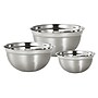 EuroHome Stainless Steel Mix and Measure Set, 12 Piece (3212)~#|#~4A9FEEC7-625E-4DB1-AEB7AC1EFA16C4E4_sc7