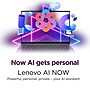 Lenovo Slim 7i Aura Edition 14” WUXGA OLED Laptop, Copilot+ PC, Intel Core Ultra 7 256V EVO, 16GB RAM, 1TB SSD, Windows 11 Home~#|#~4AA224B9-AC95-4C07-A5667EBD7CFD979D_sc7