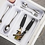 Mind Reader 8-Piece Plastic Drawer Organizer, White (8INTBOX-WHT)~#|#~4AA40DB1-E402-44A8-AF70C2622B125852_sc7
