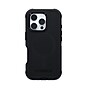 OtterBox Defender MagSafe Compatible Phone Case for Apple iPhone 16 Pro, Shock Absorbing, Black (77-99697)~#|#~4AA4A72B-EB7B-4F83-9AC2F7EC1EE614C1_sc7