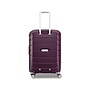 Samsonite Freeform 27.95" Hardside Suitcase, 4-Wheeled Spinner, TSA Checkpoint Friendly, Amethyst Purple (78256-B170)~#|#~4AAC368B-8342-4A5E-97ADB8AB90863085_sc7