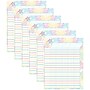 Teacher Created Resources Pastel Pop Incentive Chart, 6/Bundle (TCR7475-6)~#|#~4AADD91A-80DA-4963-8EB60132CA55D5BB_sc7