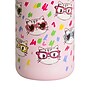 Elemental Core Pop Stylish Cat Stainless Steel Double Wall Insulated Water Bottle, 18 oz. (EBC18SC21P)~#|#~4AAE6997-F936-4049-B4200C723F81044F_sc7
