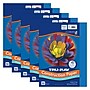 Tru-Ray 9" x 12" Construction Paper, Blue, 50 Sheets/Pack, 5 Packs/Bundle (PAC103022-5)~#|#~4AAF7CDE-AB08-4F79-8D08D3A87CC1AFB6_sc7