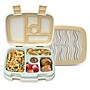 bentgo Whimsy & Wonder Kids Bento Box, 5-Compartment, Wavy, 19.2 oz. (BGKDPT-WAV)~#|#~4AAFB7BC-2D9A-42EF-ADCEA0DF0E13349A_sc7