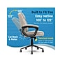 Click365 Transform 1.0 Ergonomic Fabric Swivel Desk Chair, Beige (CCHR10001D)~#|#~4AB2933F-BC98-4329-8F48DC614686D9C3_sc7