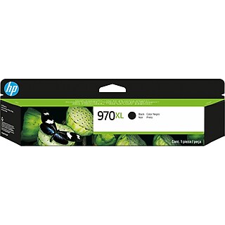 HP 971XL Magenta High Yield Ink Cartridge, Prints Up to 6,600