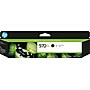 HP 970XL Black High Yield Ink Cartridge, Prints Up to 9,200 Pages (CN625AM)~#|#~4AB38781-03B4-4757-A6F3C4835E4F6003_sc7