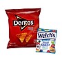 Doritos Nacho Cheese Tortilla Chips & Welch's Mixed Fruit Snacks, 2/Pack (600-04174)~#|#~4AB70D22-ECB3-43C7-A16AABB62D9E3E97_sc7