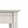 Bush Furniture Key West 60"W L Shaped Desk with Mid Back Tufted Office Chair, Linen White Oak (KWS045LW)~#|#~4AB84046-3DB5-4318-A4D6A3F2E5C751C1_sc7