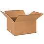 18" x 16" x 10" Shipping Boxes, 32 ECT, Brown, 20/Bundle (181610)~#|#~4AB8A2AB-F9DD-4FB2-9E13238EA39E1E2A_sc7