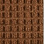 M + A Matting WaterHog Squares Classic Commercial Wiper/Scraper Entrance Floor Mat, 6' x 12', Dark Brown (20052612070)~#|#~4ABBCEBF-E6FA-4489-BBD2F426FE606C2F_sc7