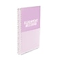 Pep Rally Assignment Notebook, 5.75" x 8.25", 81 Sheets, Assorted Colors (61486)~#|#~4ABC15F2-64F2-4404-85C7DB3E004782A1_sc7