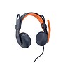 Logitech Zone Learn 3.5mm Stereo Computer Headset, Blue/Orange (981-001372)~#|#~4ABD9EAC-D02F-4A91-87A25F7E007E57EF_sc7