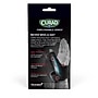 Curad Performance Series Deluxe Thumb Brace, One Size, Black, 4/Carton (CURIM18230)~#|#~4ABDDF2C-CFD1-45B7-80F107A11AE3C41C_sc7