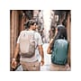 Thule EnRoute Laptop Backpack, Medium, Pelican Gray/Vetiver Gray (3204840)~#|#~4ABE2E49-07AE-43C8-94411A327107C96E_sc7