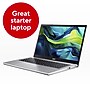 Acer Aspire Lite 15.6" Student Laptop, Intel Core N150, 4GB RAM, 128GB SSD, Windows 11 S Mode, 1 Year of M365 Personal Included~#|#~4ABF9C4B-FF46-4990-BAC987CDFB1BF143_sc7